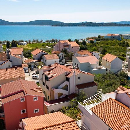 Apartments With A Parking Space Vodice - 16543 Zewnętrze zdjęcie