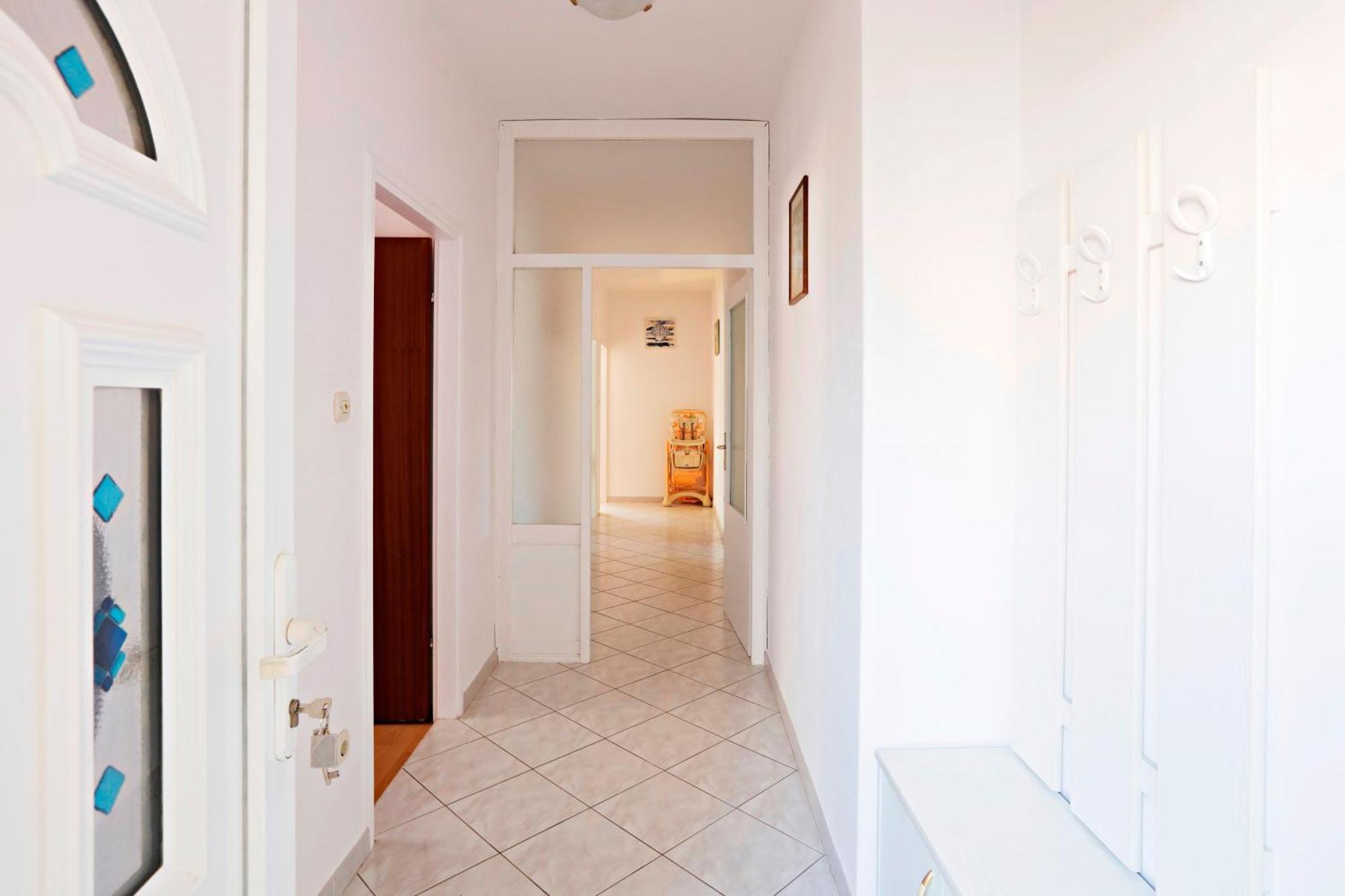Apartments With A Parking Space Vodice - 16543 Zewnętrze zdjęcie