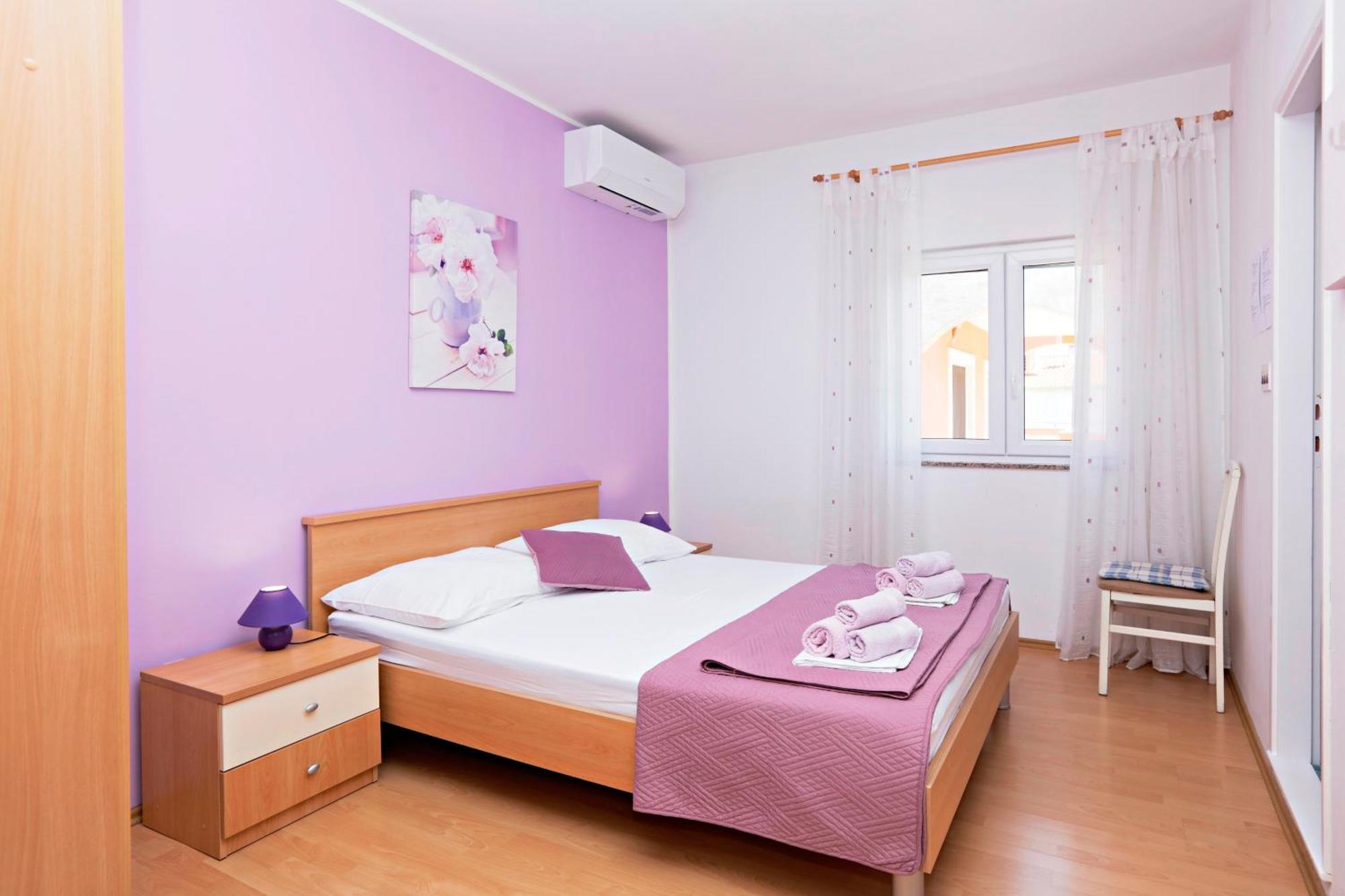 Apartments With A Parking Space Vodice - 16543 Zewnętrze zdjęcie