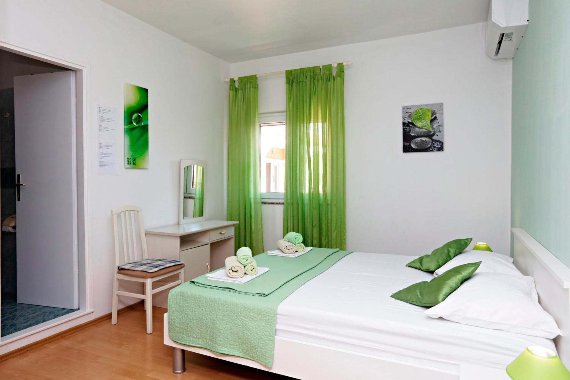 Apartments With A Parking Space Vodice - 16543 Zewnętrze zdjęcie